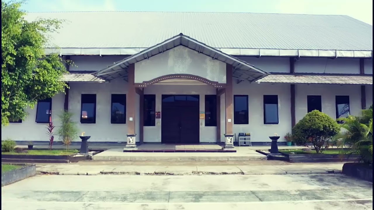 Masjid Abu Bakar SMKN 1 Kawunganten: Jasa & Layanan yang Menghargai Warisan Cilacap